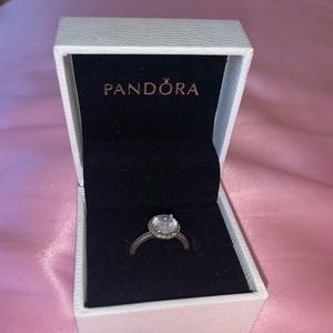 Pandora ring